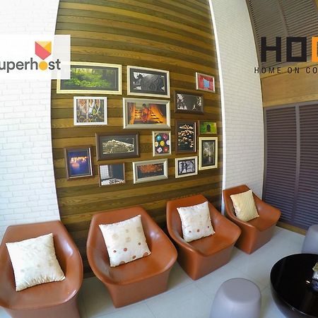 Hoc Daily Apartment Chiang Mai Eksteriør billede